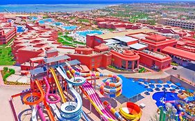 Pickalbatros Laguna Vista Aqua Park